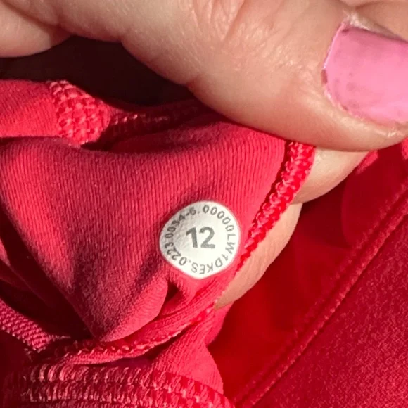 Lululemon align high-neck tank top - Picture 3 of 3